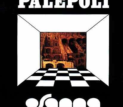 BE-IN Palepoli